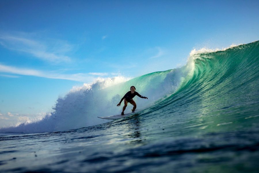 Villa Alamiah Mentawais