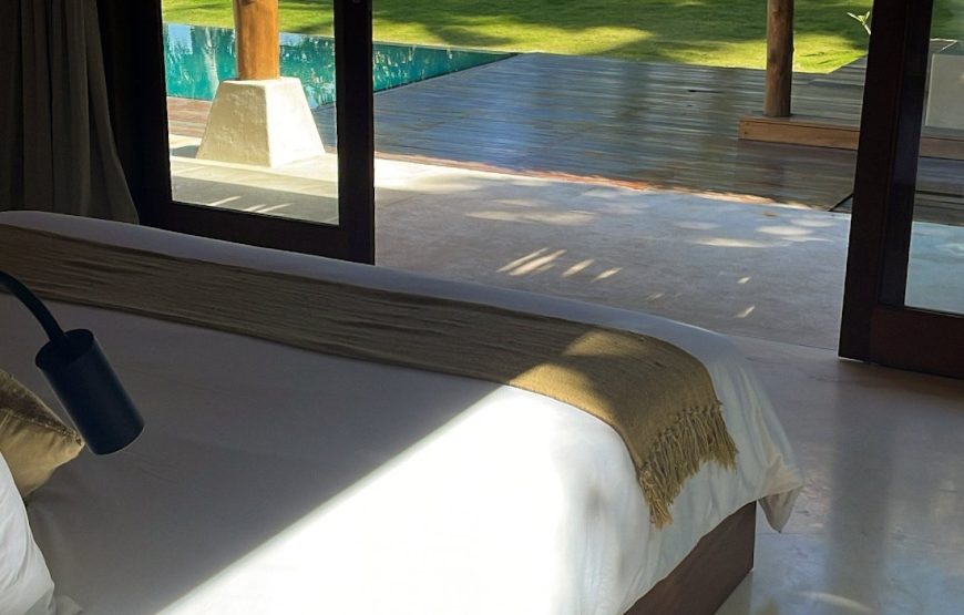 Villa Alamiah Mentawais