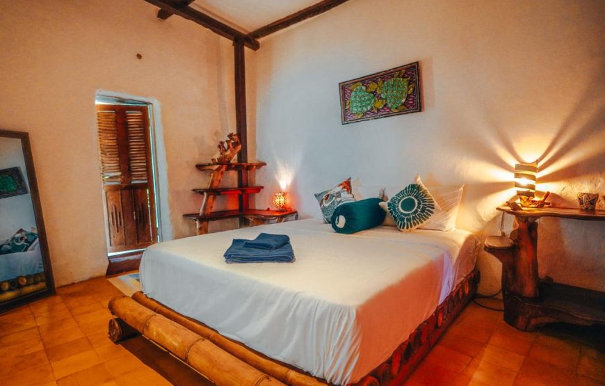 Adobe Standard Room 4