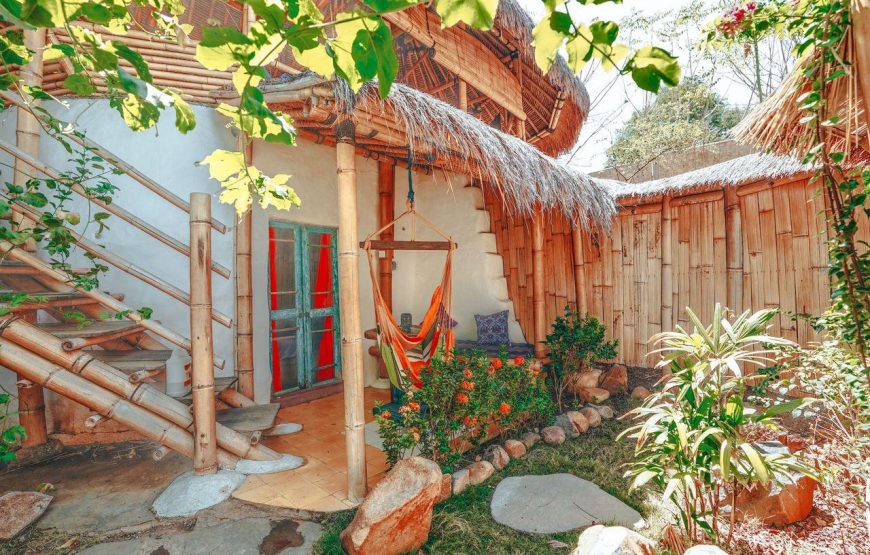 Adobe Standard Room 4