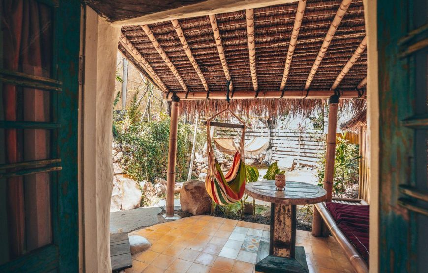 Adobe Standard Room 4