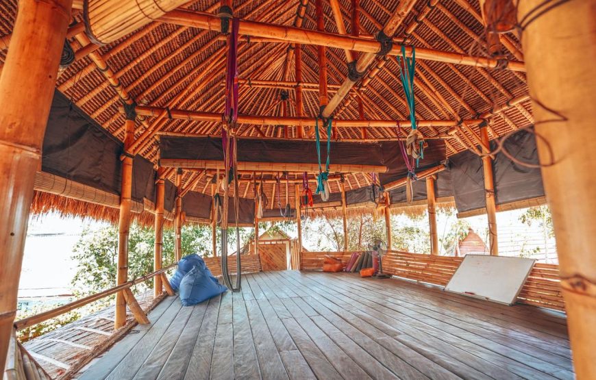 Adobe Standard Room 5