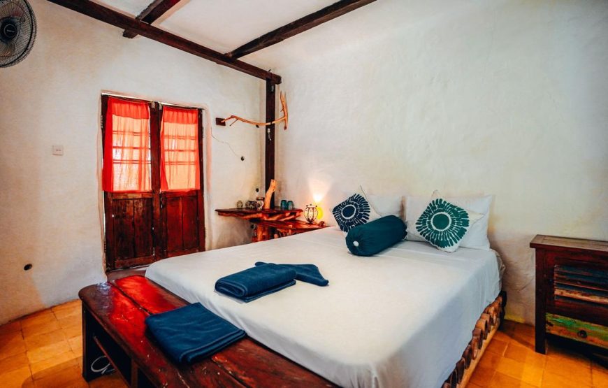 Adobe Standard Room 5