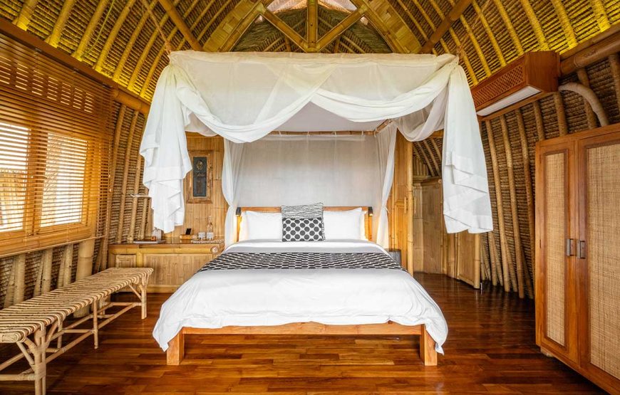 Alila Villa – Executive