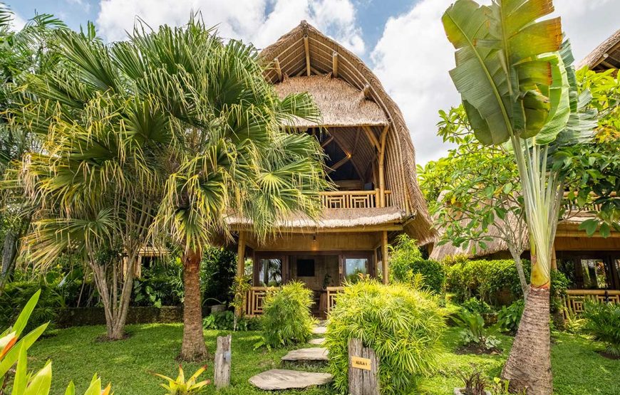 Alila Villa – Executive