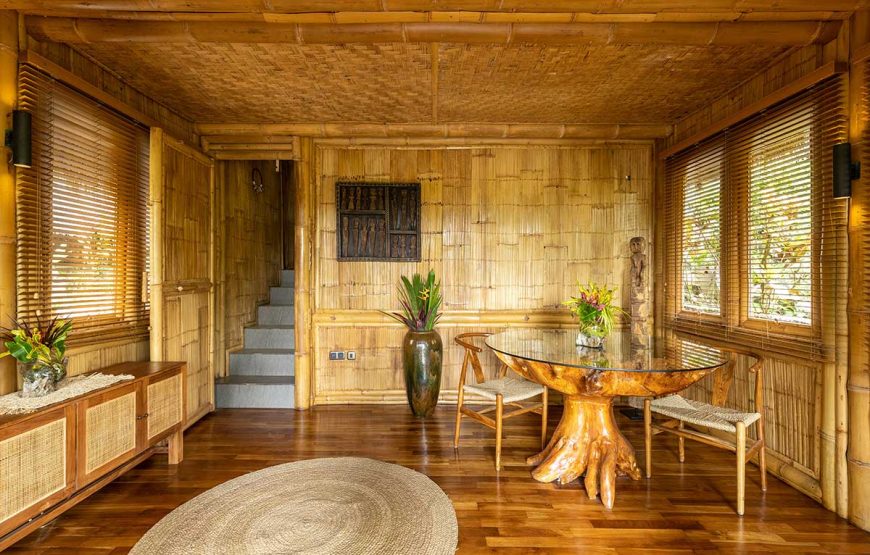 Alila Villa – Executive