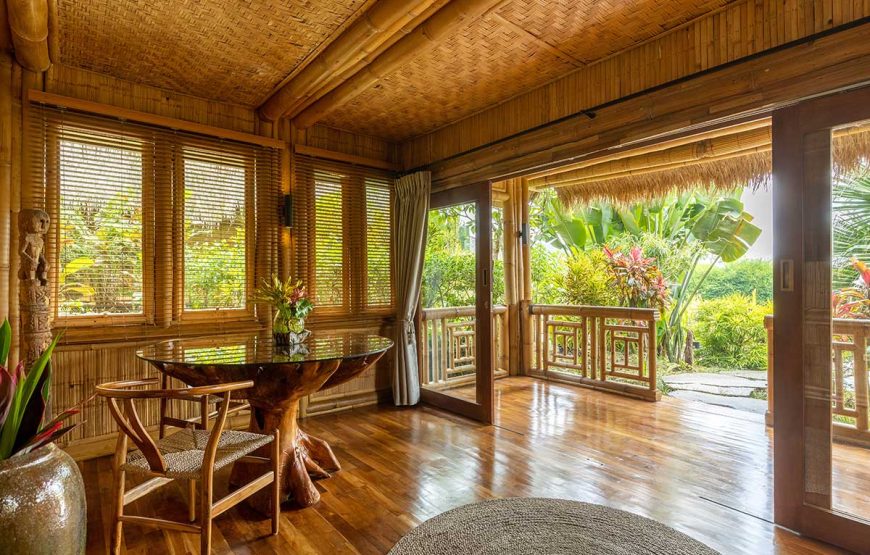 Alila Villa – Executive