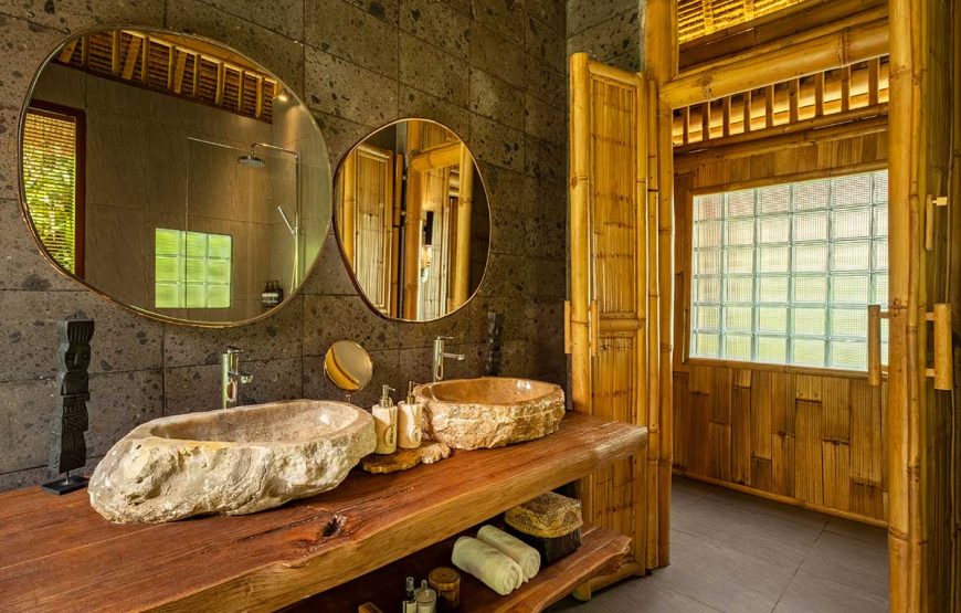 Alila Villa – Executive