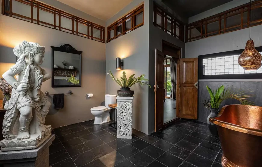 Asmara private pool villa