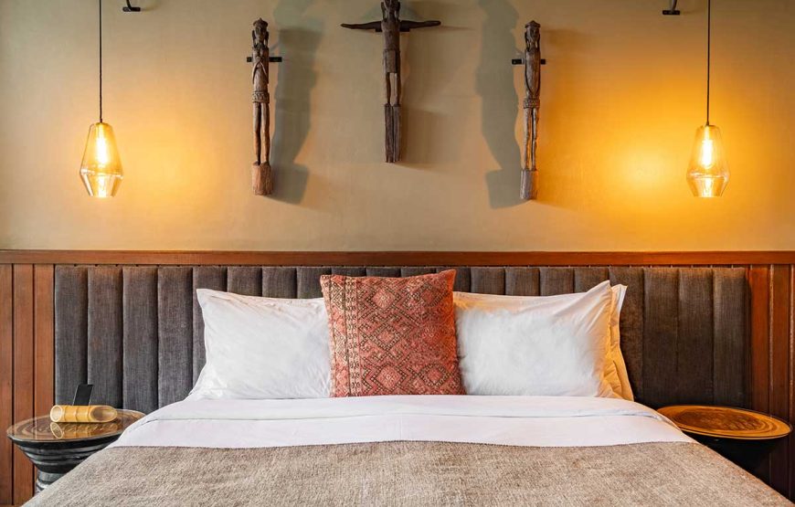 Asmara private pool villa