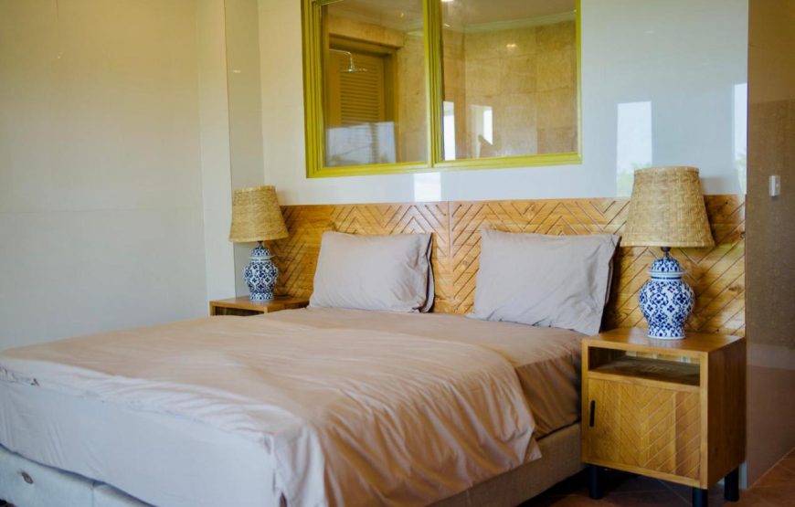 Bayu Hotel Lipah Beach