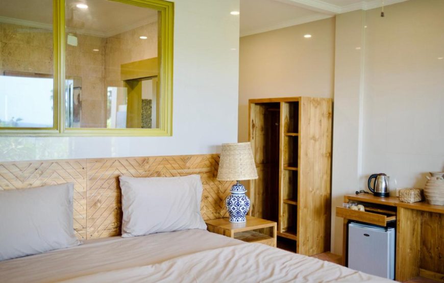 Bayu Hotel Lipah Beach