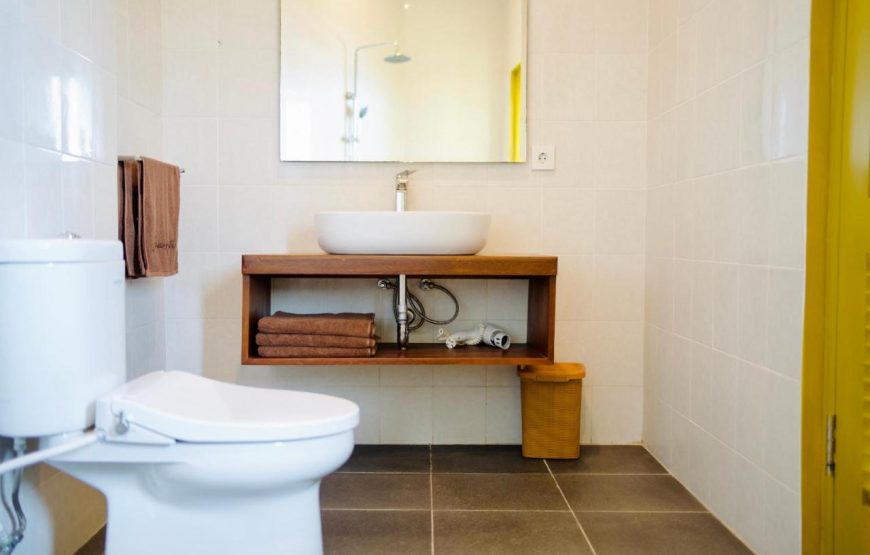 Bayu Hotel Lipah Beach