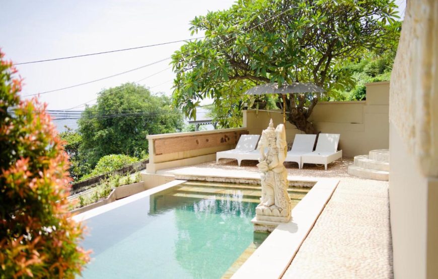 Bayu Hotel Lipah Beach