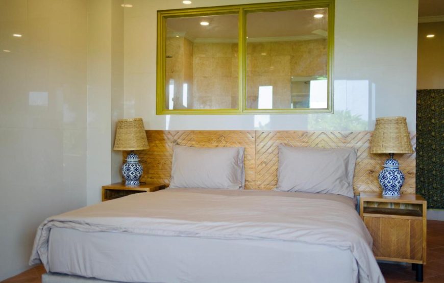 Bayu Hotel Lipah Beach