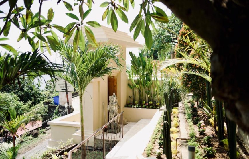 Bayu Hotel Lipah Beach