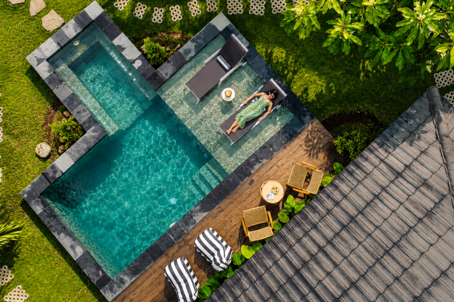Ody’s Villa