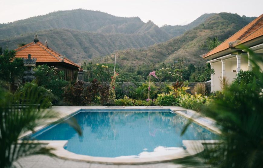 Damar Sanjaya Uttama