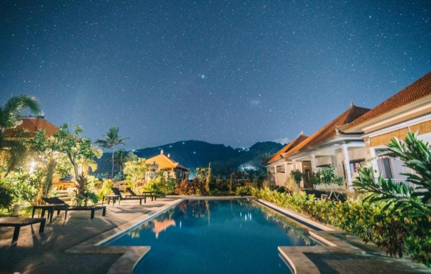 Damar Sanjaya Uttama