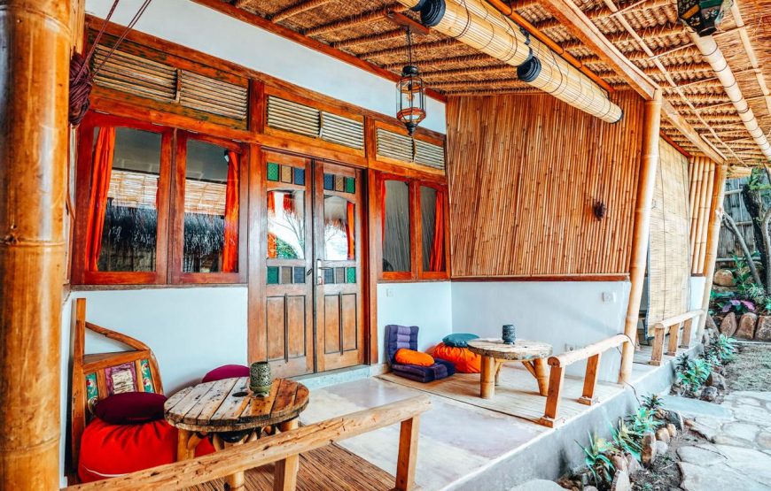 Dutchdeco Standard Room 3