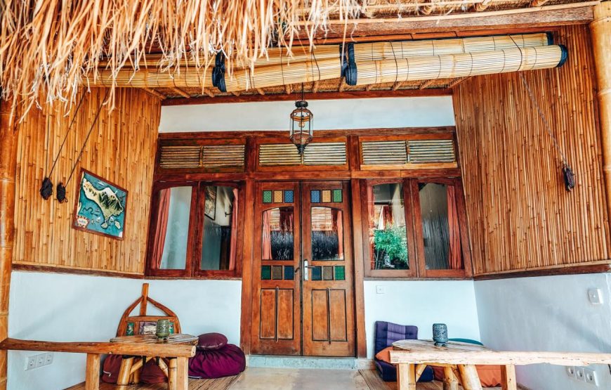 Dutchdeco Standard Room 2