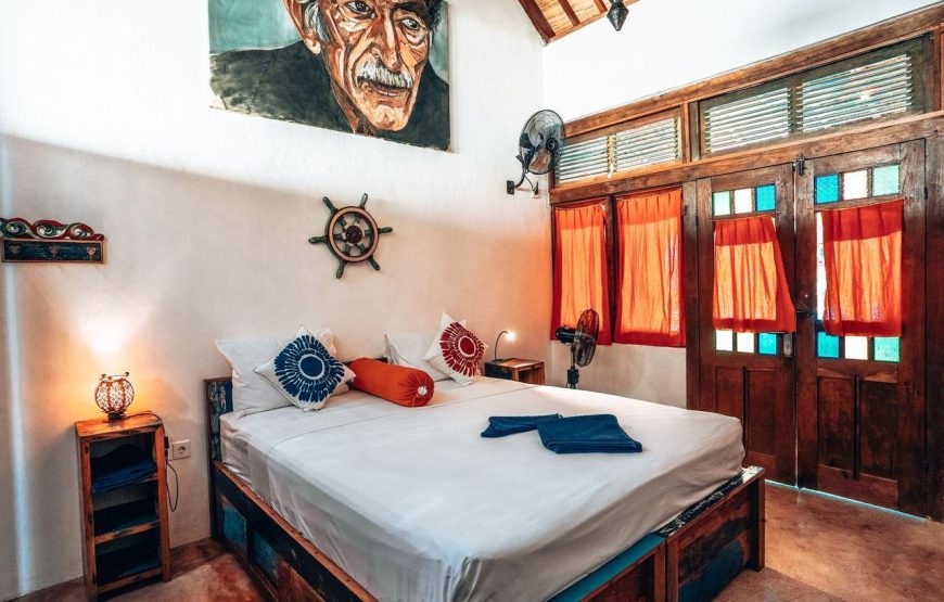 Dutchdeco Standard Room 2