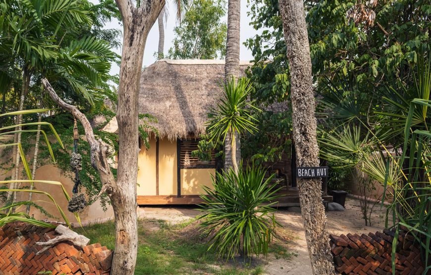 Gili Asahan Eco Lodge & Restaurant