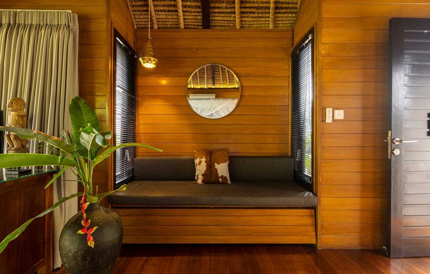 Kayu Villa – Deluxe