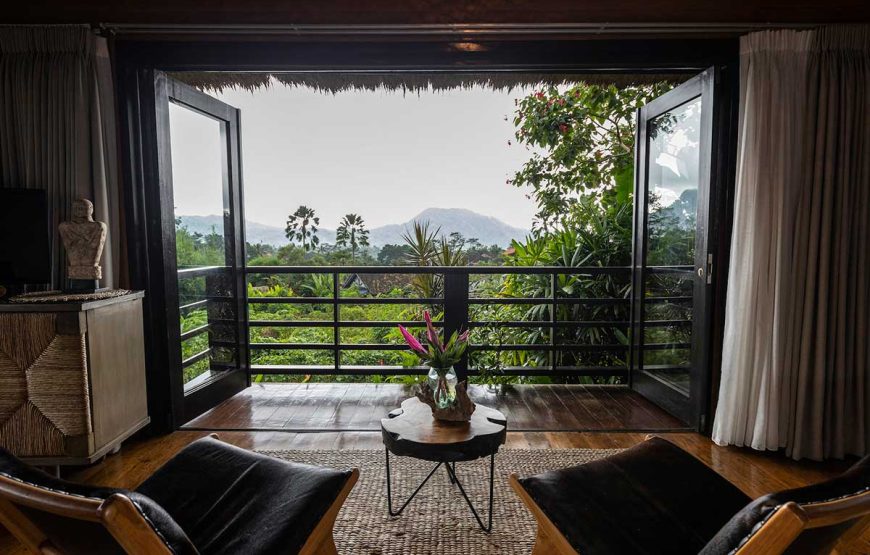 Kenyeri Villa – Executive