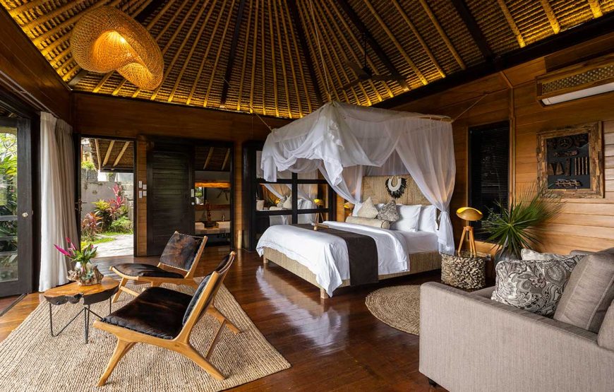 Kenyeri Villa – Executive