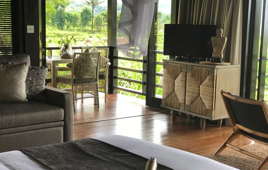 Kenyeri Villa – Executive