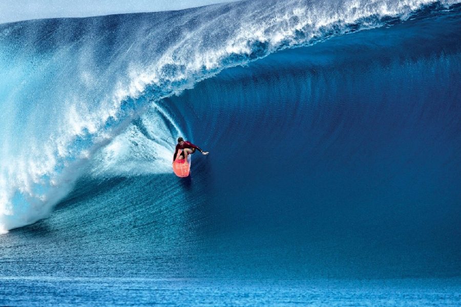 Madagascar Surf Odyssey