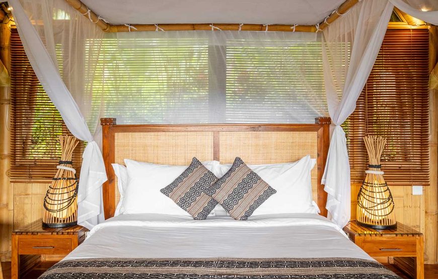 Mandala Villa – Deluxe