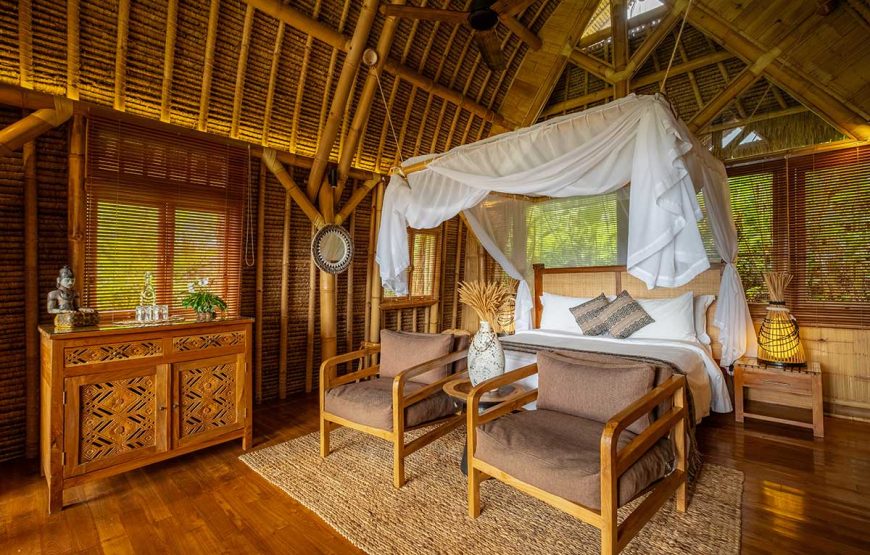 Mandala Villa – Deluxe