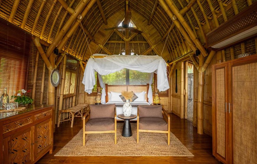 Mandala Villa – Deluxe