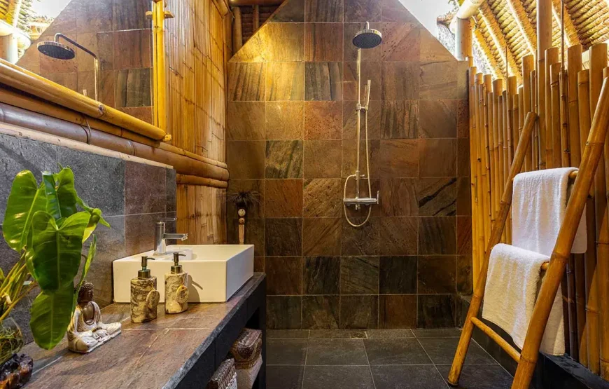 Mandala Villa – Deluxe