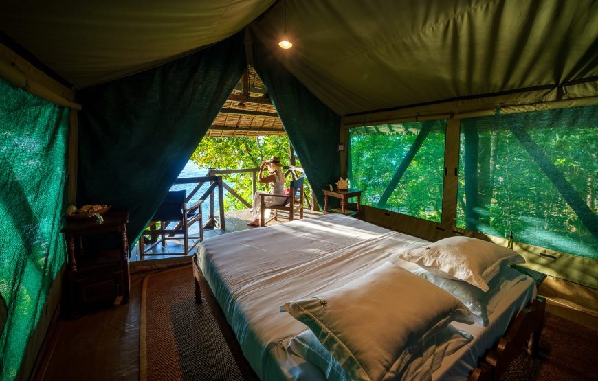 Masoala Forest Lodge