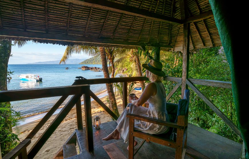 Masoala Forest Lodge