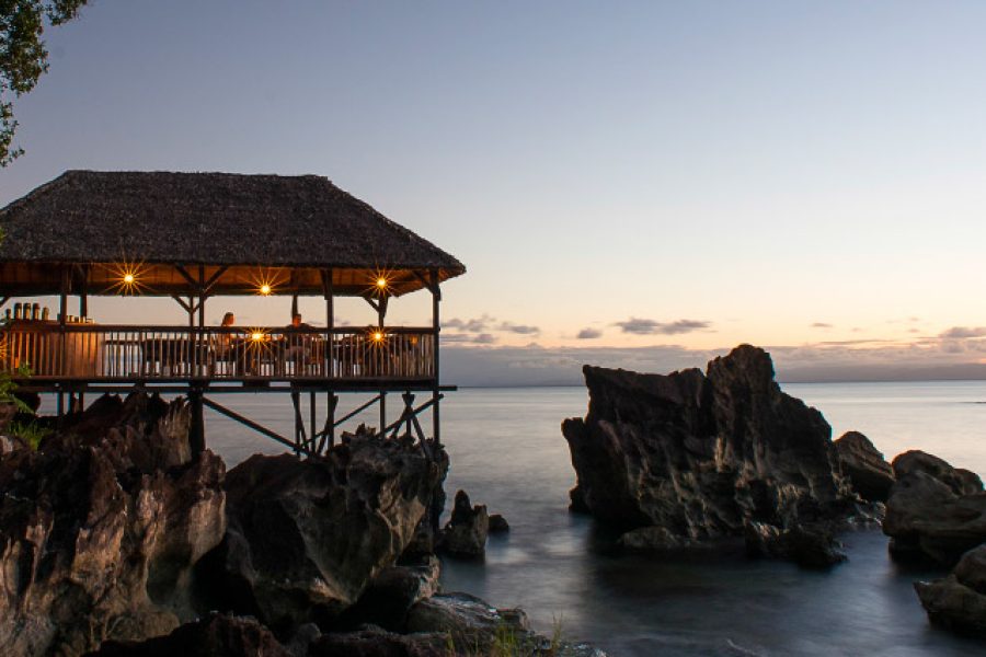 Masoala Forest Lodge