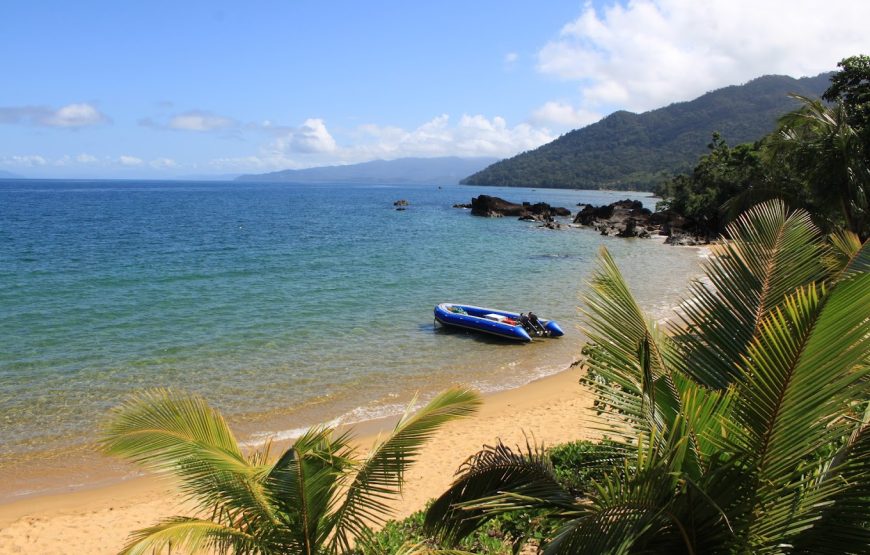 Masoala Forest Lodge