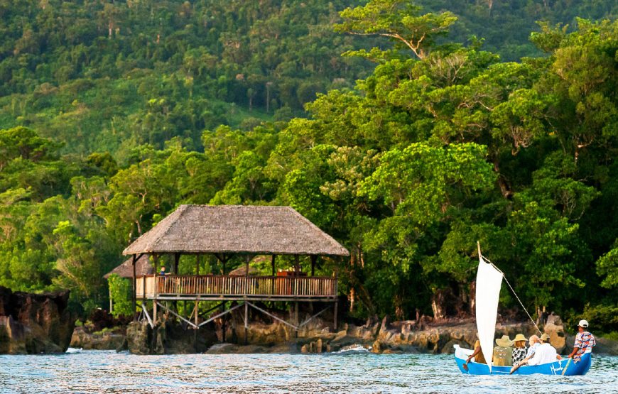 Masoala Forest Lodge