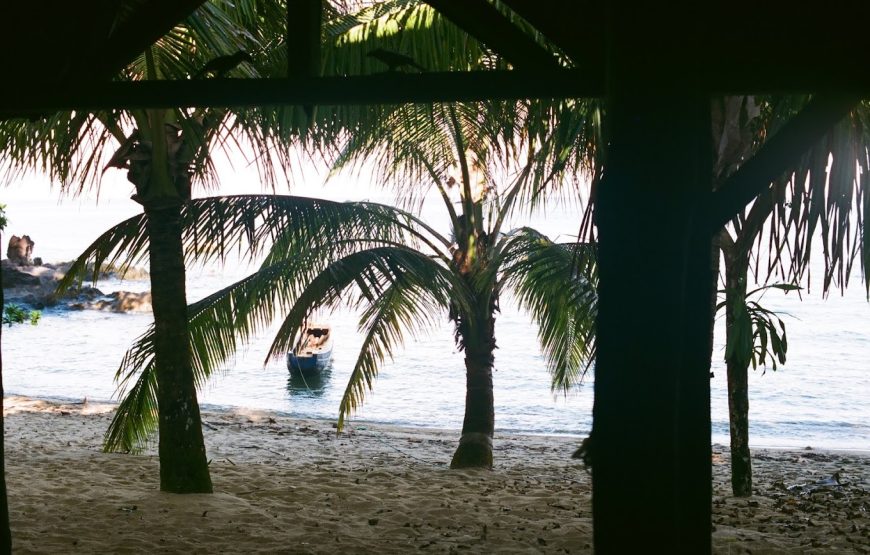 Masoala Forest Lodge