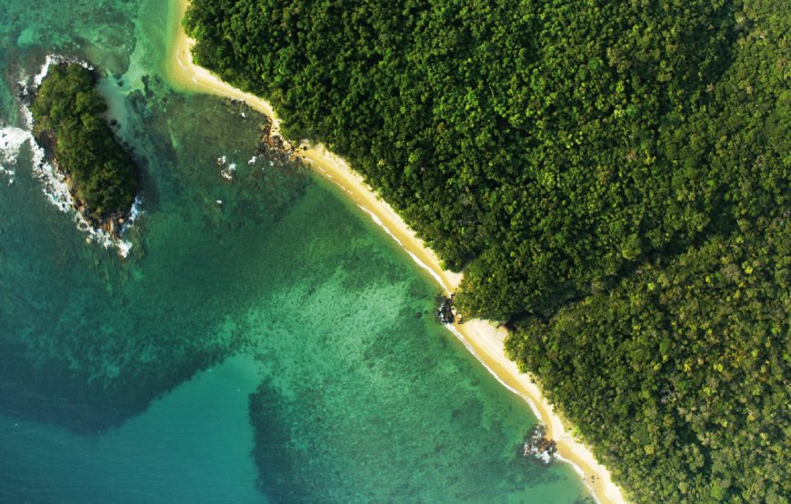 Masoala Forest Lodge