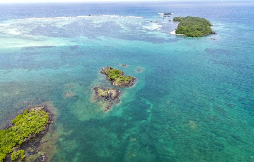 Masoala Forest Lodge