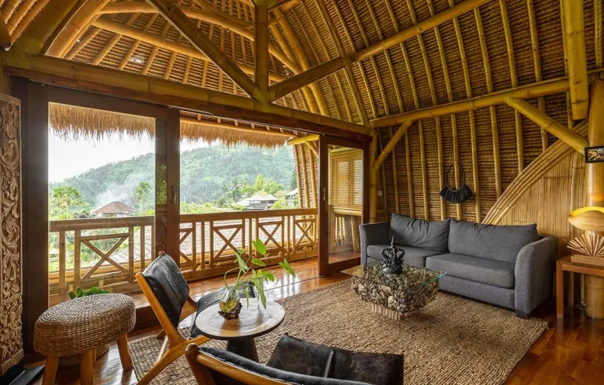 Moana 2 bedroom – Executive