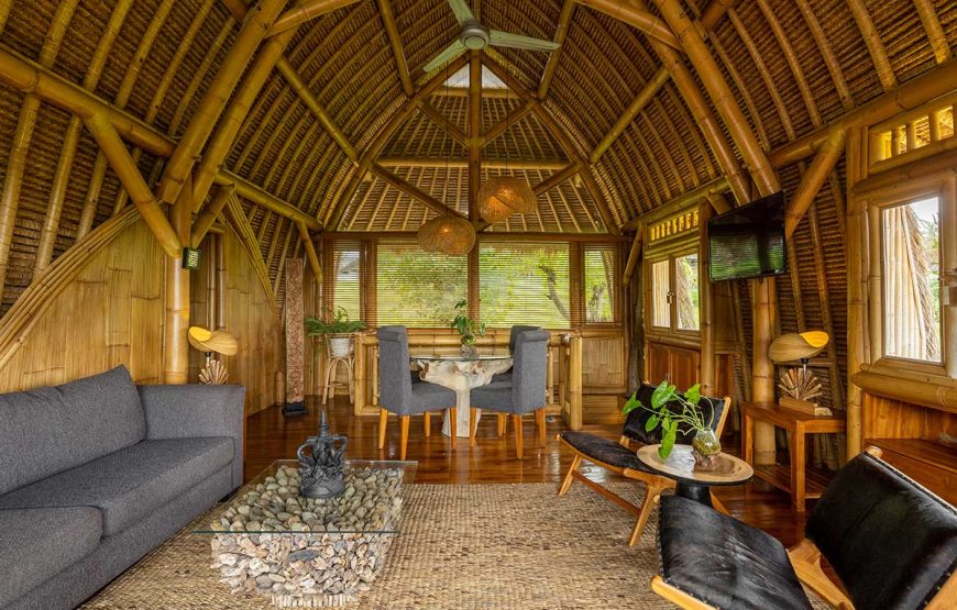 Moana 2 bedroom – Executive