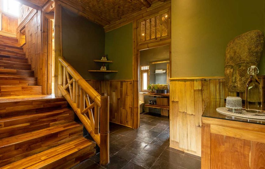 Moana 2 bedroom – Executive