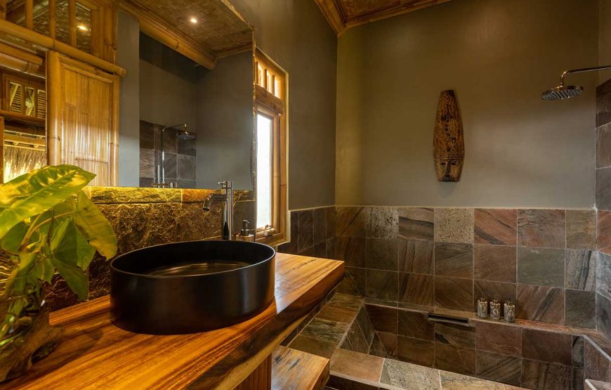 Moana 2 bedroom – Executive