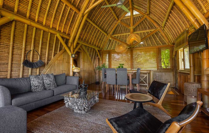 Moana 2 bedroom – Executive