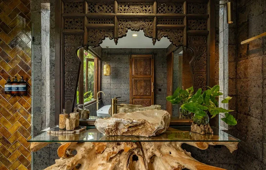 Mulia Honeymoon Villa